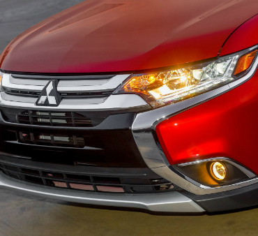 Mitsubishi планирует увеличить локализацию в России