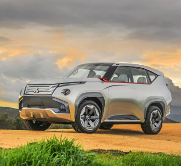 Mitsubishi больше не будет выпускать седаны