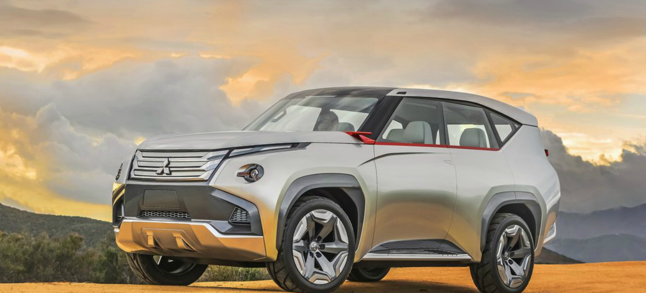 Mitsubishi больше не будет выпускать седаны