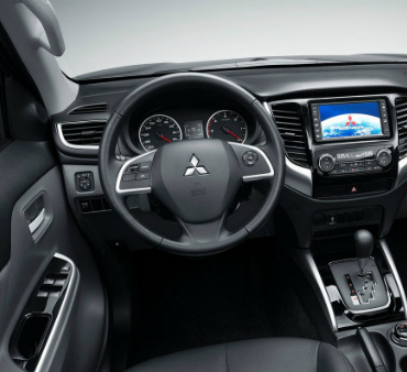 Mitsubishi снижает цены на автомобили