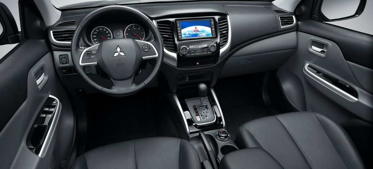 Mitsubishi снижает цены на автомобили