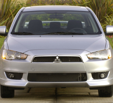 Mitsubishi все-таки выпустит обновленный Lancer