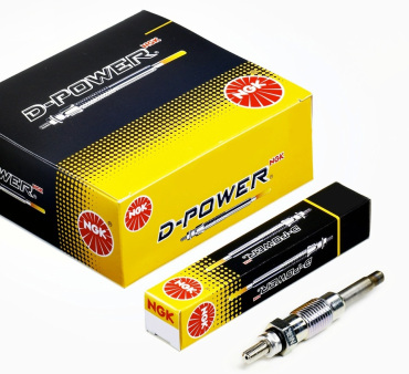 Свечи NGK стали дешевле