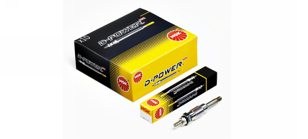 Свечи NGK стали дешевле
