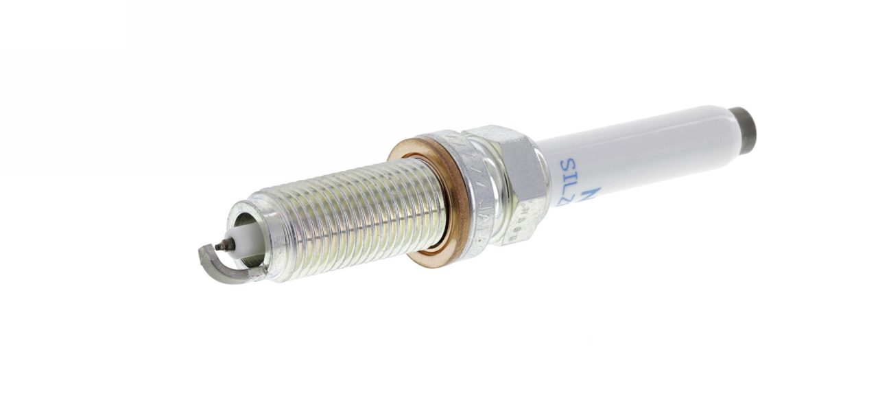 Свечи NGK для Mercedes доступны на вторичном рынке