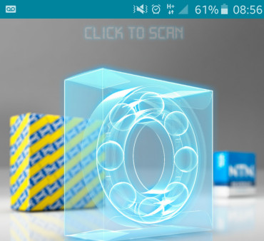 NTN-SNR позаботился об инженерах и механиках