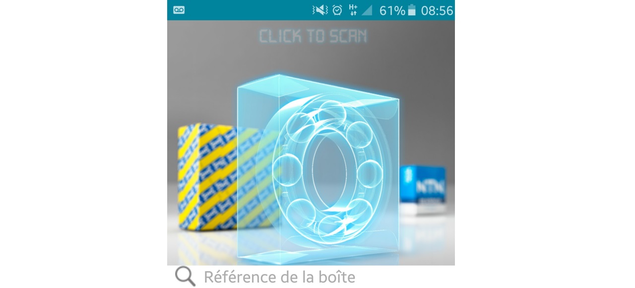 NTN-SNR позаботился об инженерах и механиках