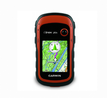 Компания Garmin представила новые туристические навигаторы