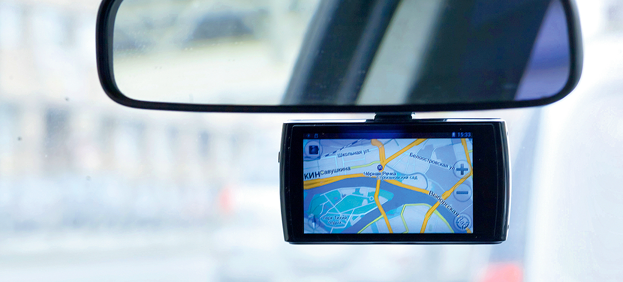 Навигаторы могут запретить