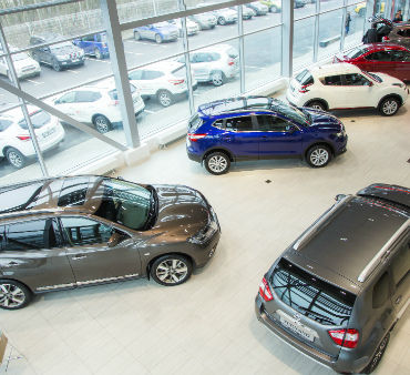 Ставка по автокредитам снизится