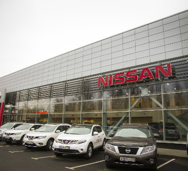 Renault и Nissan будут держаться до последнего