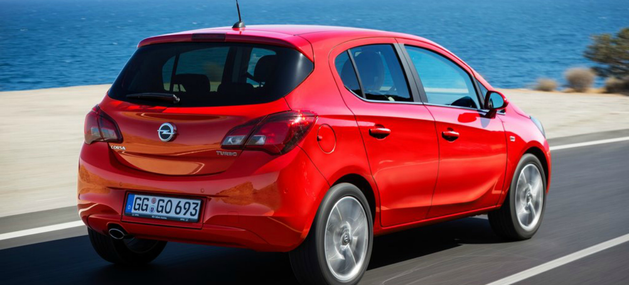 Opel уходит из России