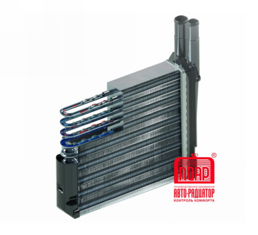 ПОАР представил новое поколение радиаторов