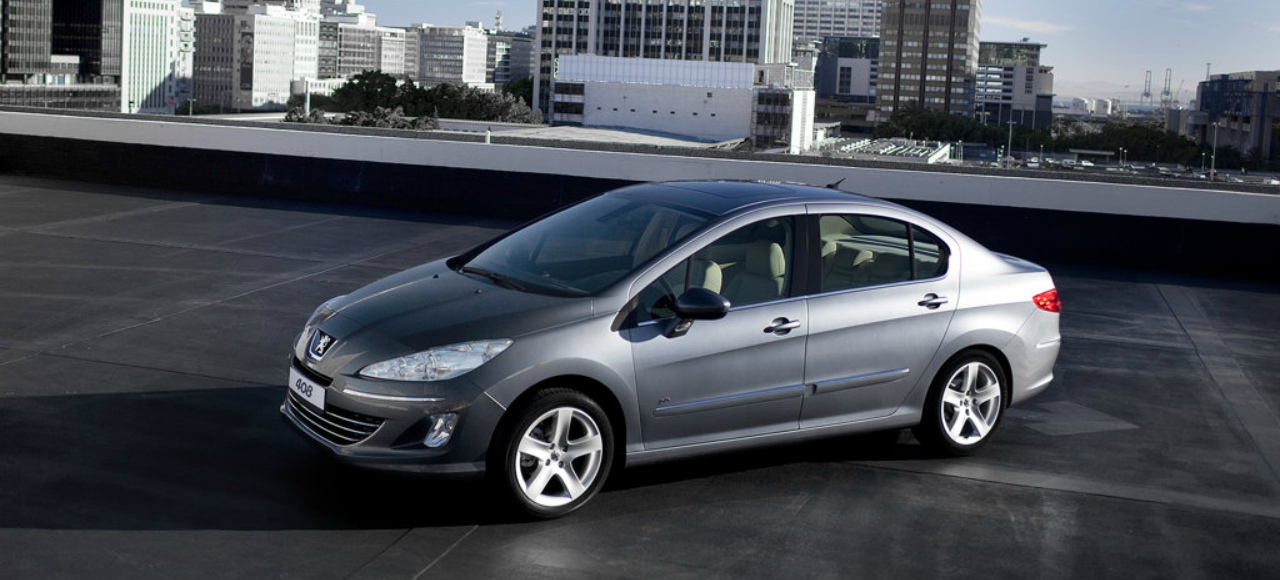 Производство Peugeot и Citroen останавливают