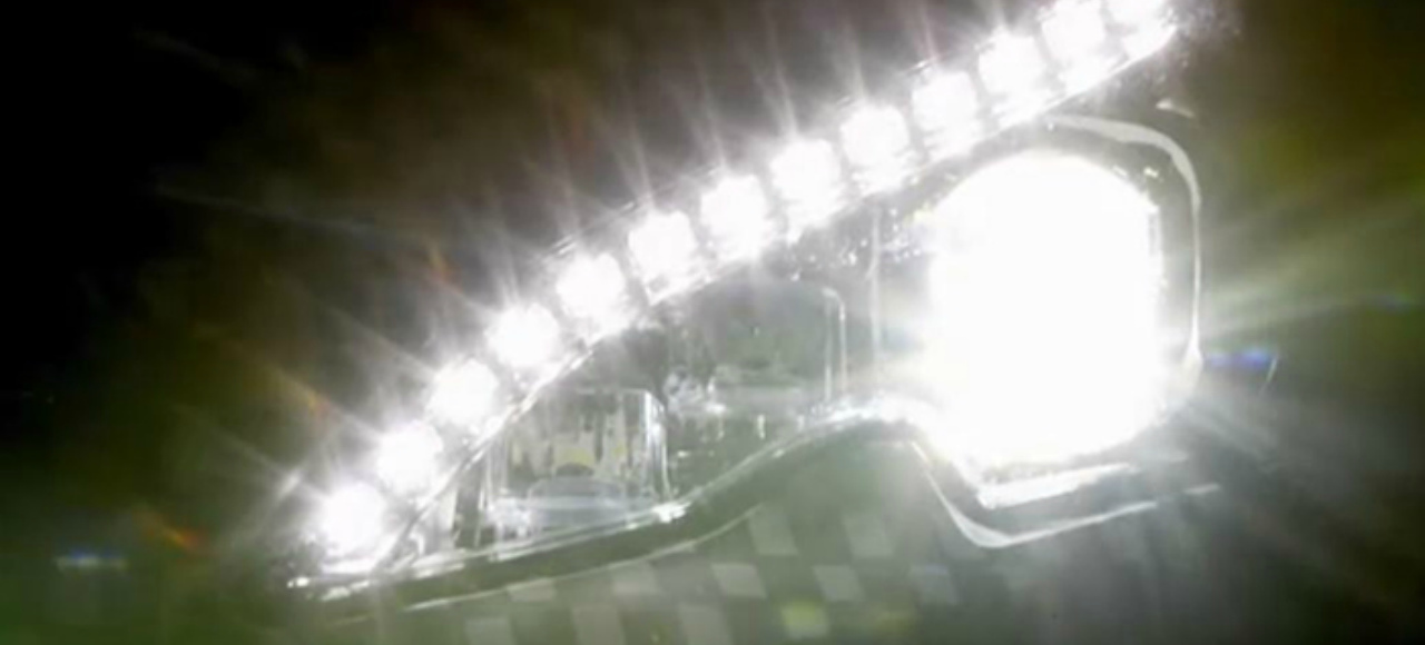 Компания Peugeot выложила первые тизеры самого мощного 308 GTI