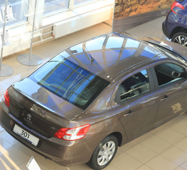 В России не хотят продавать Peugeot-Citroen