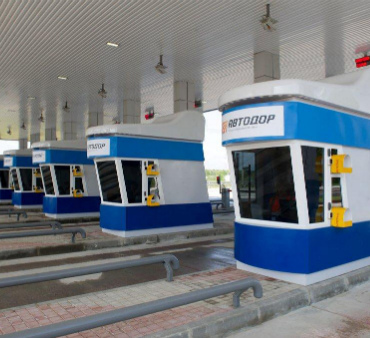 Платные дороги станут дороже