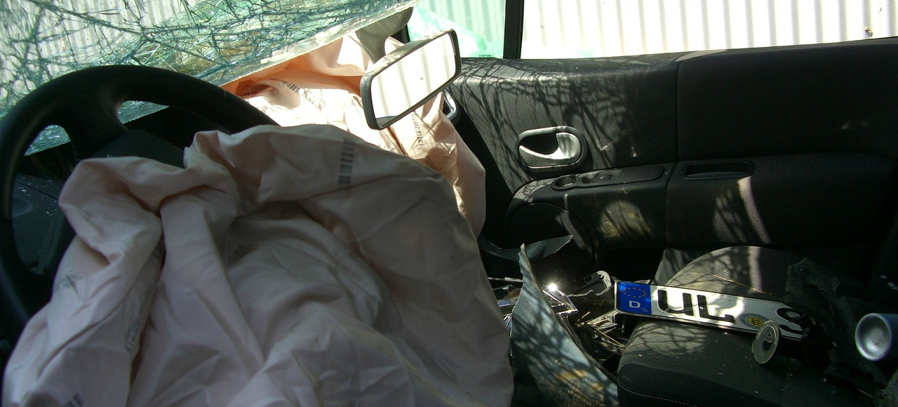 Фирма Takata задумалась о переработке подушек безопасности