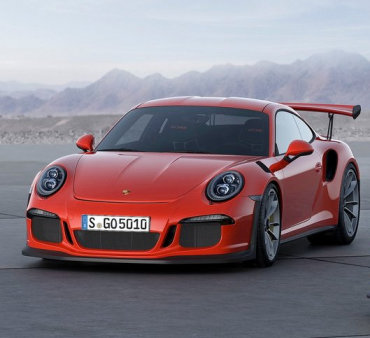 Porsche отчитался о рекордных продажах и доходах