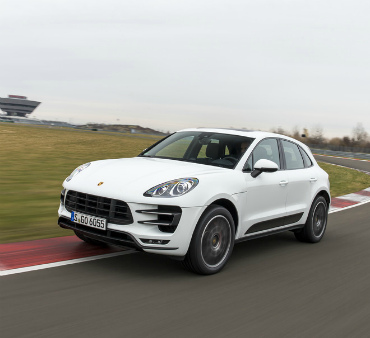 Компания Porsche подвела итоги продаж за июнь