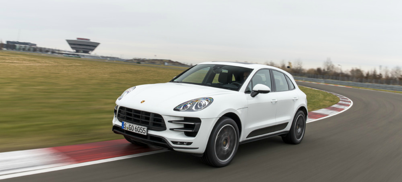 Компания Porsche подвела итоги продаж за июнь