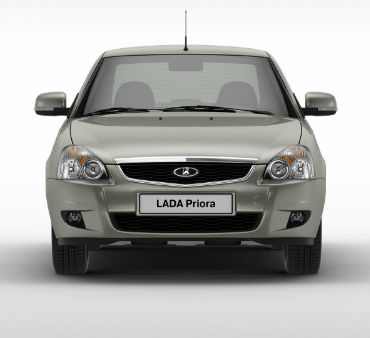 АвтоВАЗ улучшил качество автомобилей на 50%