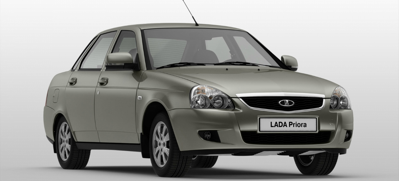 АвтоВАЗ улучшил качество автомобилей на 50%