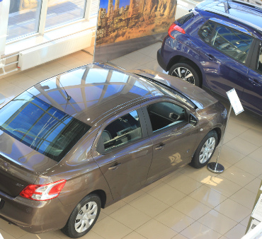 Российский рынок упал на 42,3%