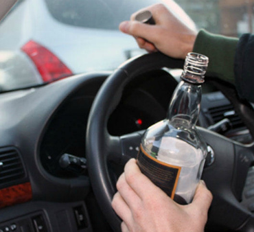 В Америке разрабатывают систему борьбы с пьяными водителями