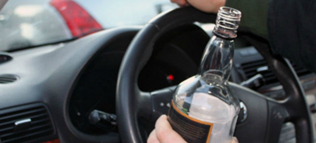В Америке разрабатывают систему борьбы с пьяными водителями