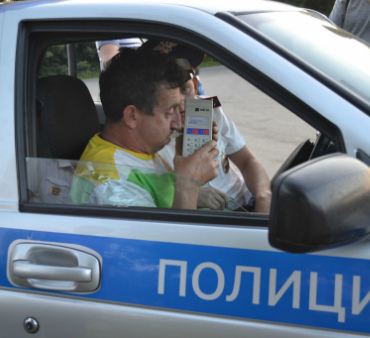 Первый пошел: возбуждено уголовное дело за пьяную езду