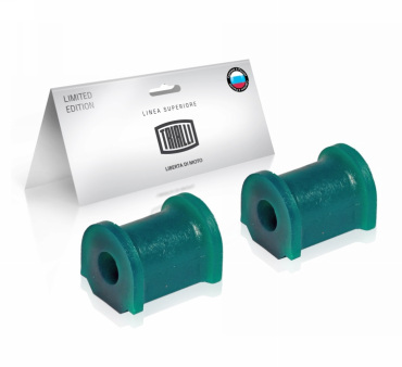 Trialli расширил линейку полиуретановых изделий