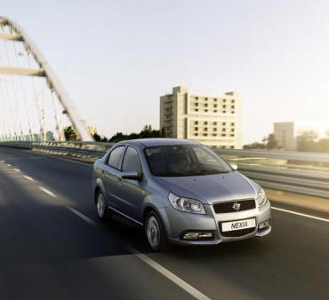 Преемник Daewoo Nexia получил российский ценник