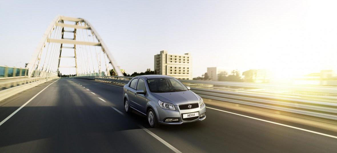Преемник Daewoo Nexia получил российский ценник