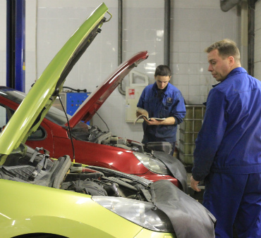 МВД исключит из ПДД список неисправностей