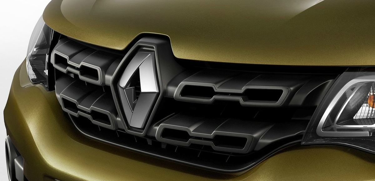 Renault будет бесплатно доставлять автомобили