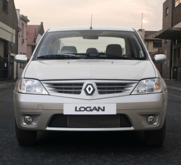 Renault Logan подешевел