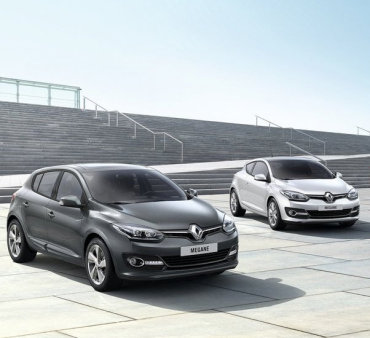 Автомобили Renault опять подорожали