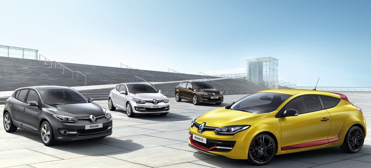 Автомобили Renault опять подорожали