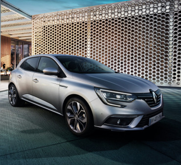 Новый Renault Megane может не доехать до России
