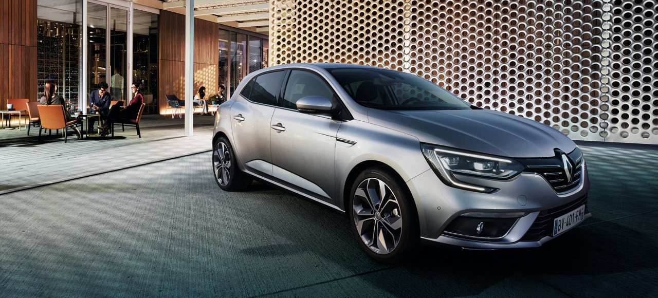 Новый Renault Megane может не доехать до России