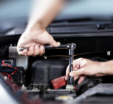 Renault запускает сервисное предложение