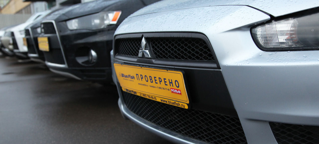 Льготный кредит стал доступен для б/у авто