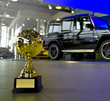 «Рольф Премиум» стал партнером Премьер-Лиги