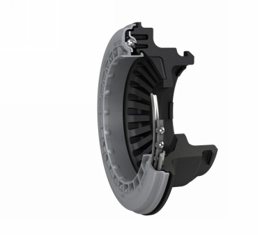 SKF Group станет поставщиком Geely Auto