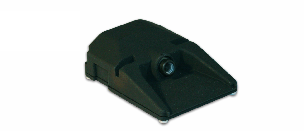 ZF TRW запускает производство новых видеокамер