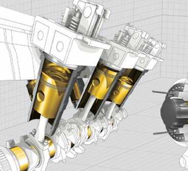 Shell представил на Comtrans-2015 новые масла и сервисы