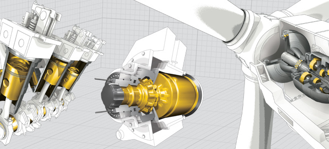 Shell представил на Comtrans-2015 новые масла и сервисы