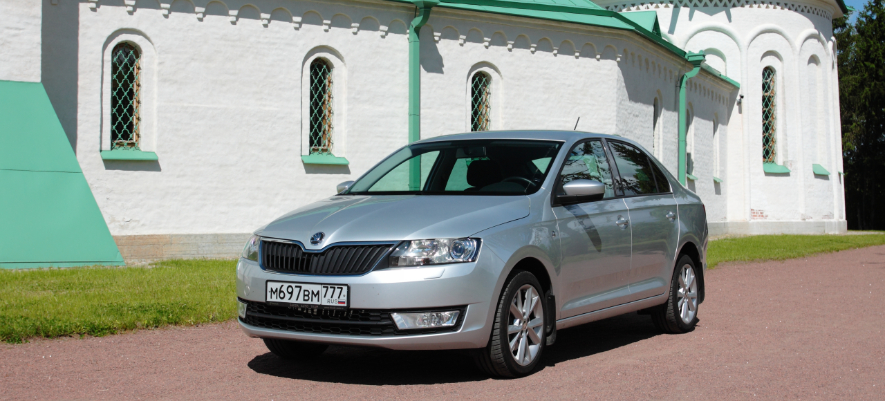 Автомобили Skoda подорожали