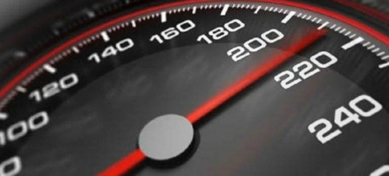 Скорость в городах предложено снизить